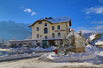 hotel voetterl