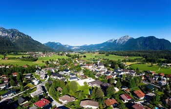 hotel voetterl