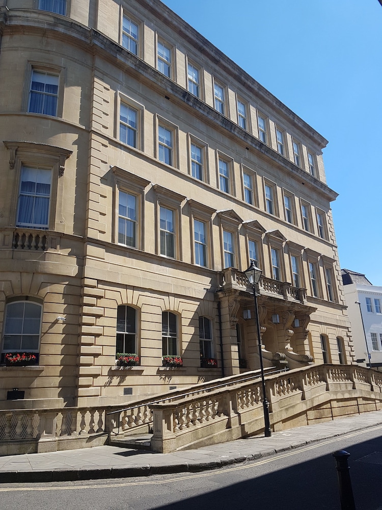 the gainsborough bath spa