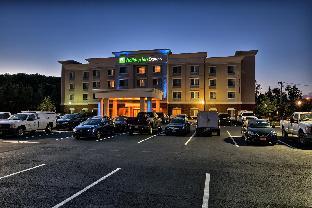 holiday inn express cortland by ihg