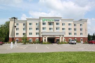 holiday inn express cortland by ihg