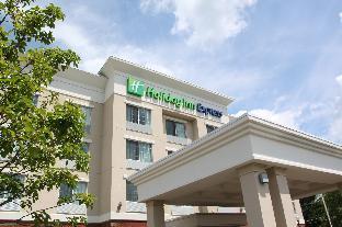 holiday inn express cortland by ihg