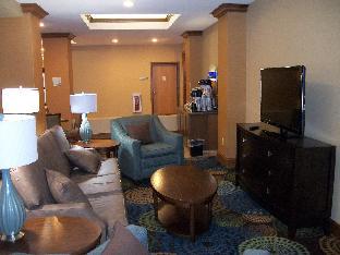 holiday inn express cortland by ihg