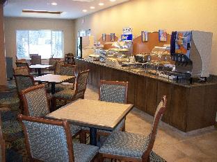 holiday inn express cortland by ihg