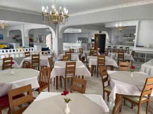 Albatros Hotel,Karterados>>Fira,4 star