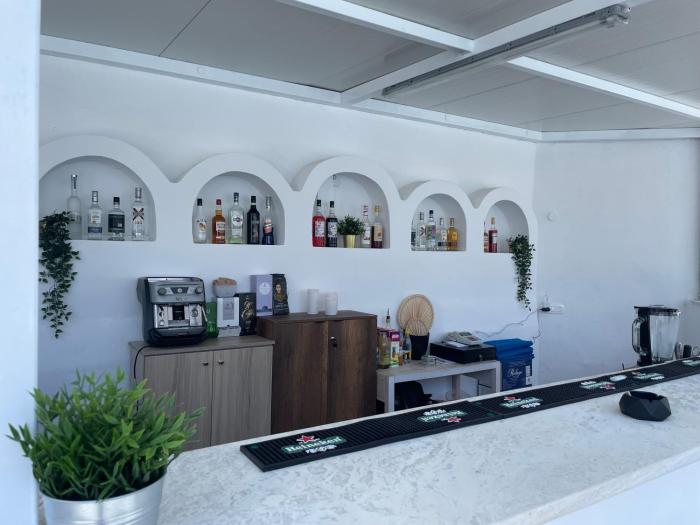 albatros hotel