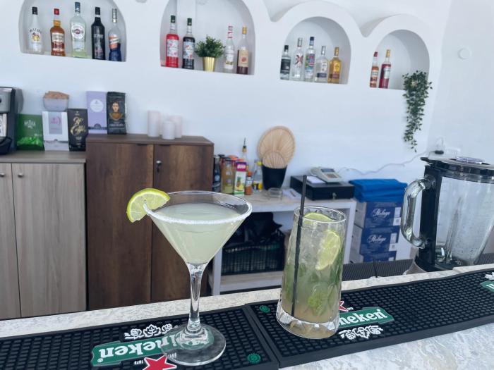 albatros hotel