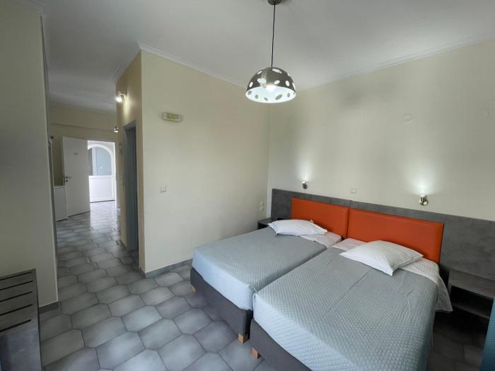 albatros hotel