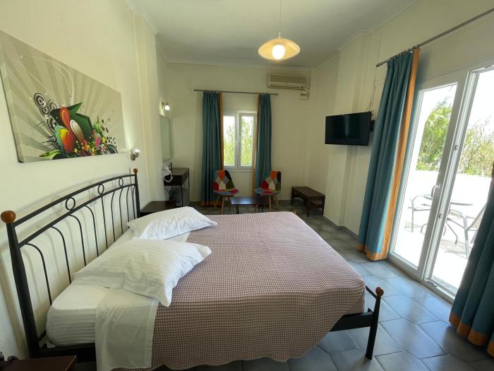 albatros hotel