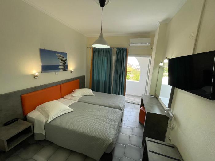 albatros hotel