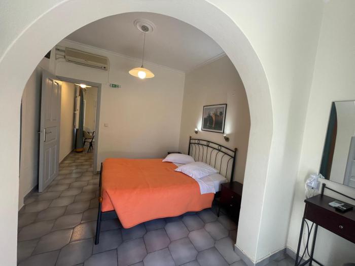 albatros hotel