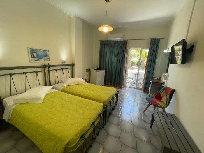 albatros hotel