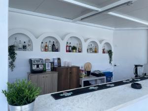 albatros hotel