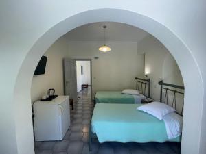 albatros hotel