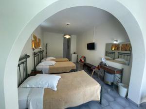 albatros hotel