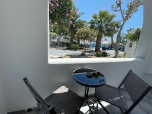 albatros hotel