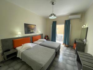 albatros hotel