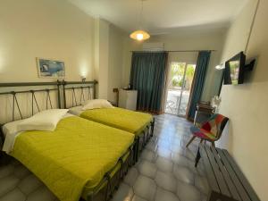 albatros hotel