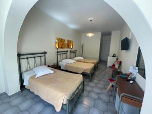 albatros hotel