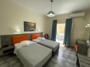 albatros hotel