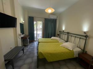 albatros hotel