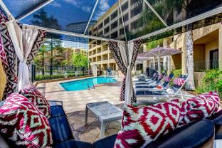 Avenue Of The Arts Costa Mesa, A Tribute Portfolio Hotel,Near Segerstrom Center For The Arts,4 star
