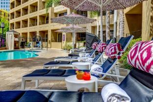 Avenue Of The Arts Costa Mesa, A Tribute Portfolio Hotel,Near Segerstrom Center For The Arts,4 star