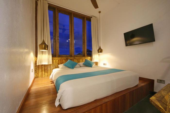 echoland bed and breakfast