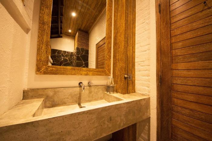 echoland bed and breakfast