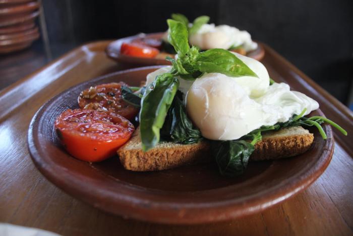 echoland bed and breakfast