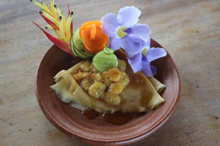 echoland bed and breakfast