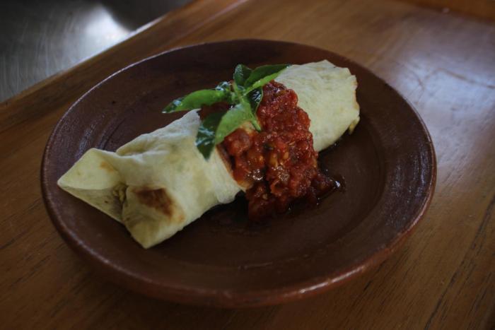 echoland bed and breakfast