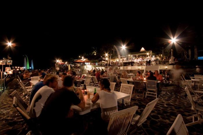 echoland bed and breakfast