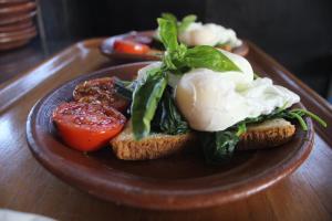 echoland bed and breakfast