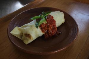 echoland bed and breakfast