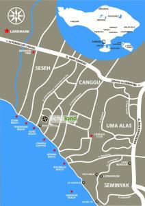 echoland bed and breakfast