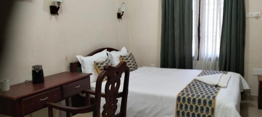 elim homestay