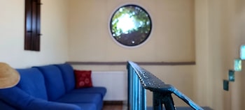 vegoritida apartments