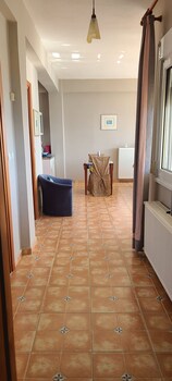 vegoritida apartments