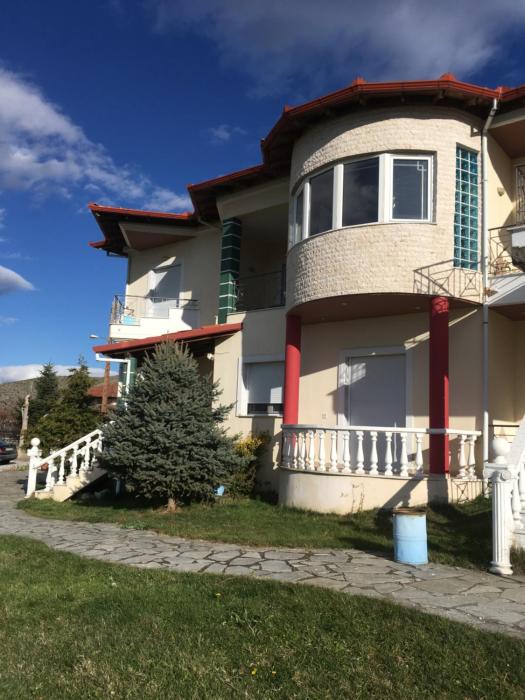 vegoritida apartments
