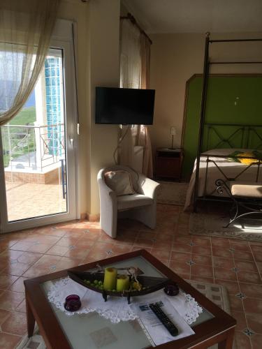 vegoritida apartments