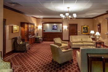 bell tower hotel