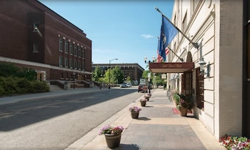 ann arbor