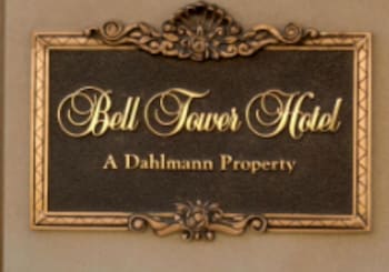 bell tower hotel