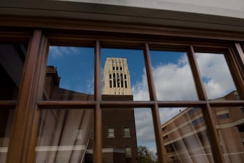 bell tower hotel