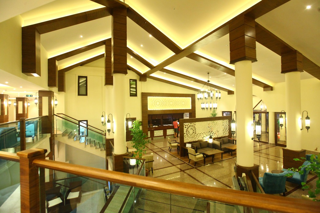 sundia by liberty oludeniz