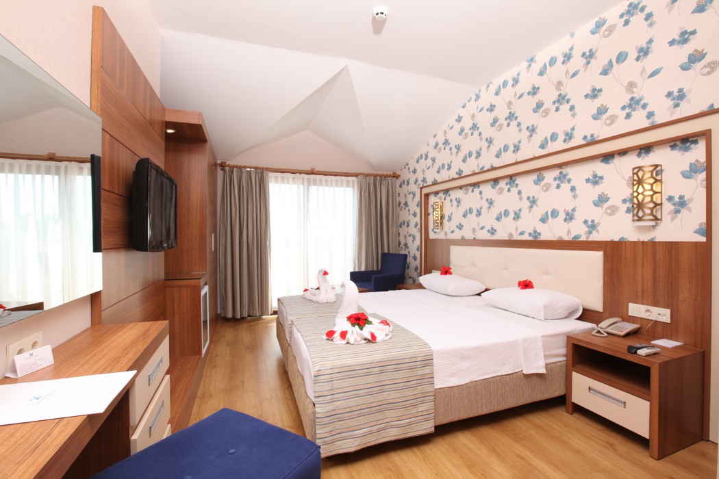 sundia by liberty oludeniz