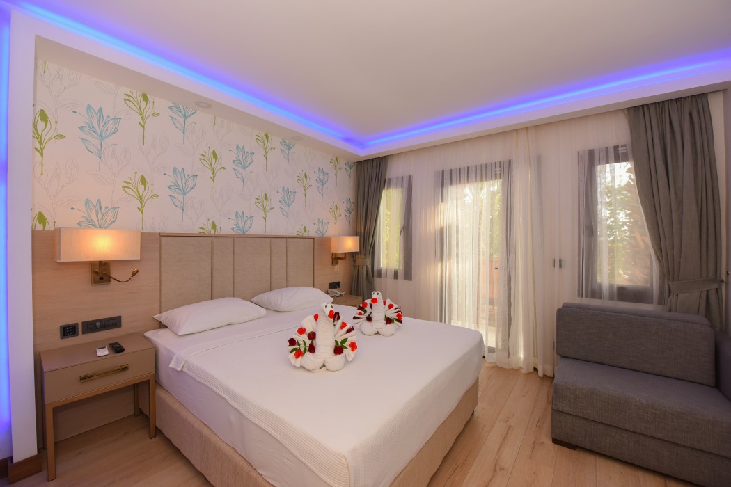 sundia by liberty oludeniz