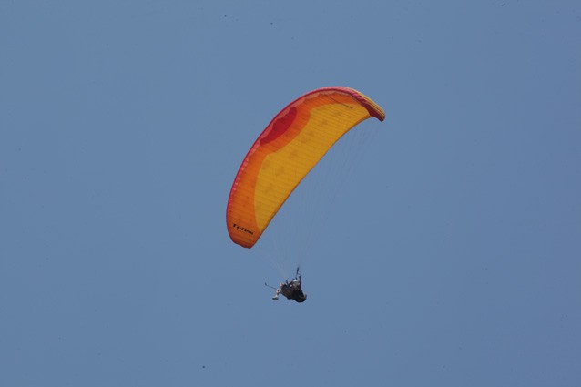 sundia by liberty oludeniz