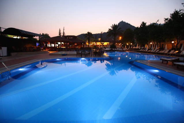 sundia by liberty oludeniz